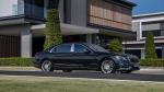 Mercedes-Maybach S560 2018 года (MY)